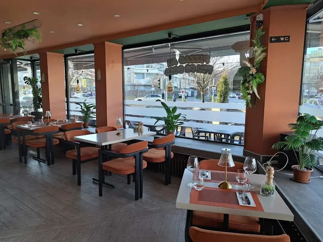 La terrasse de La Fontenette rouvre ce printemps