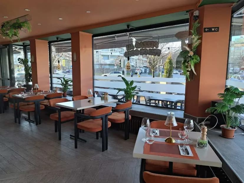 La terrasse de La Fontenette rouvre ce printemps