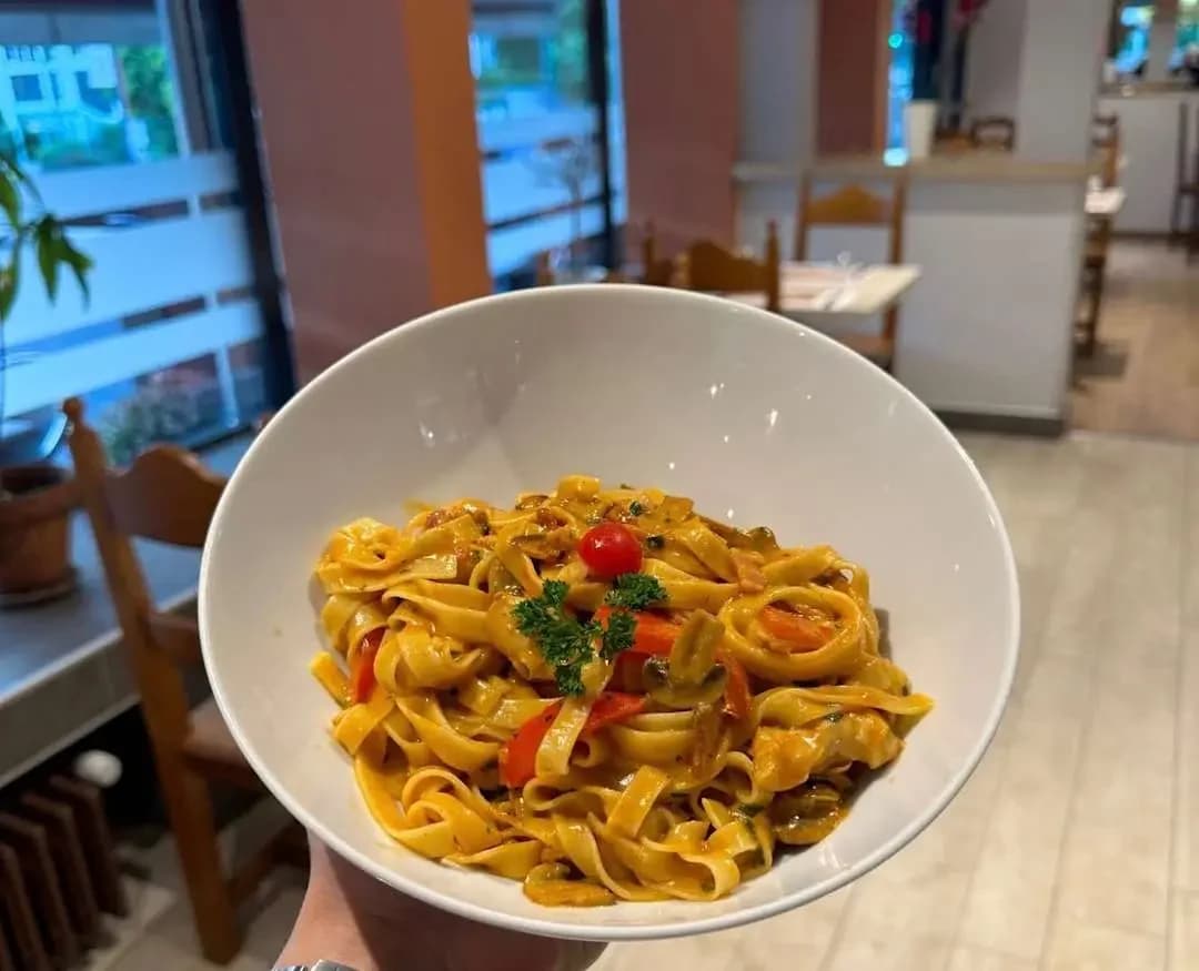 Pâtes fraîches : la tradition italienne à Carouge